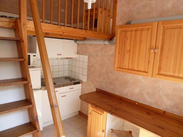 Location appartement 1 pièce Reims 51