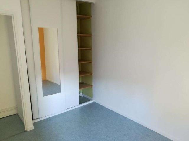 Location appartement 1 pièce Reims 51