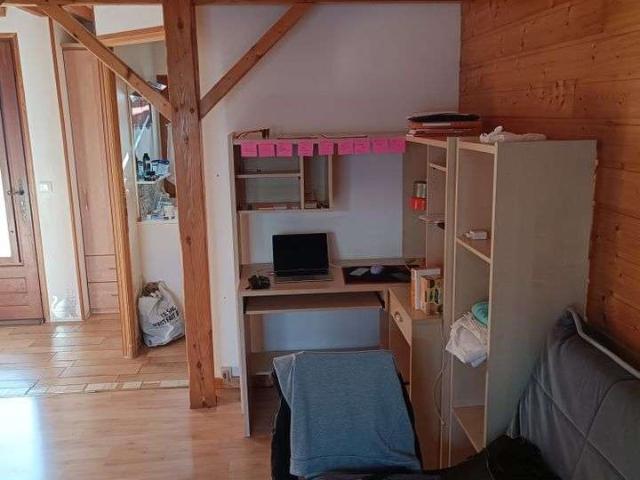 Location appartement 1 pièce Reims 51
