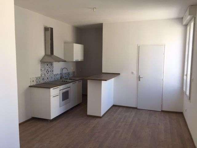 Location appartement 1 pièce Reims 51