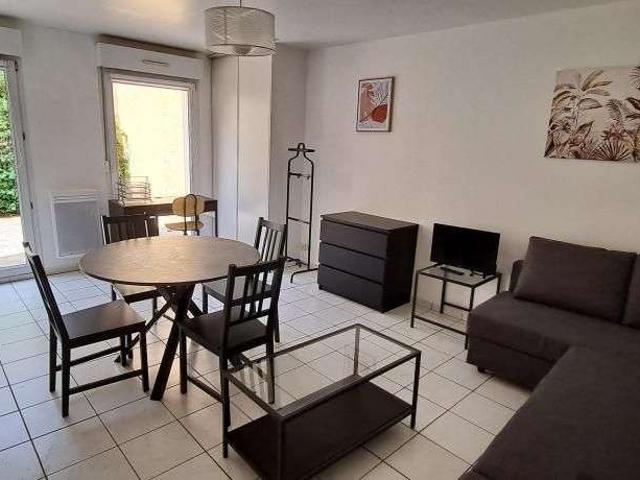 Location appartement 1 pièce Reims 51
