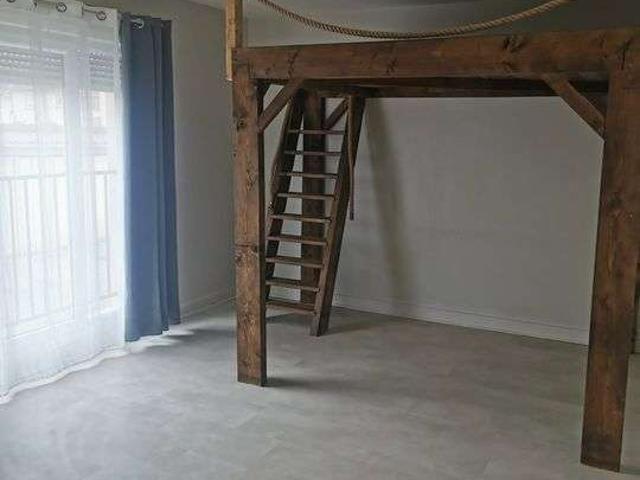 Location appartement 1 pièce Reims 51