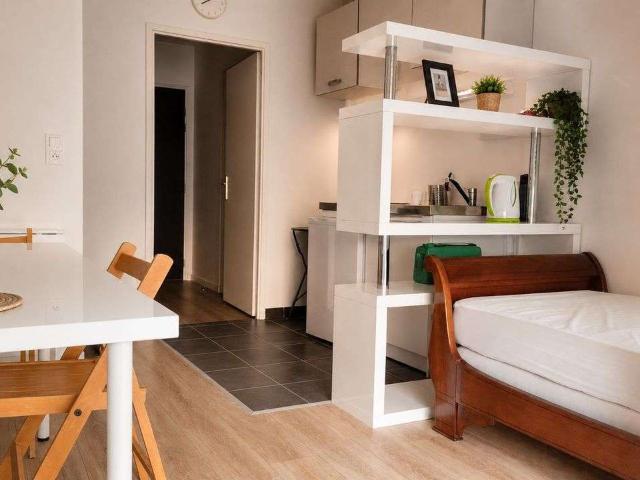 Location appartement 1 pièce Reims 51