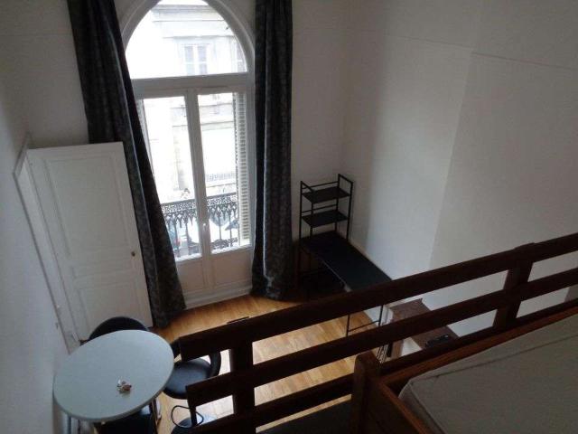 Location appartement 1 pièce Reims 51