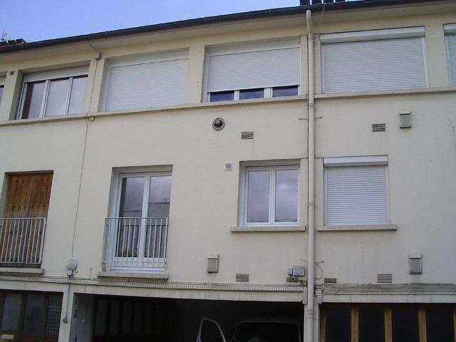 Location appartement 1 pièce Reims 51
