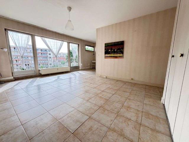 Location appartement 1 pièce Reims 51