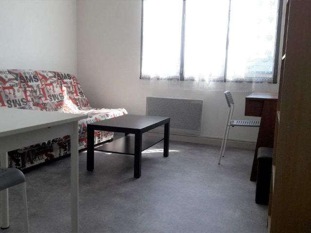 Location appartement 1 pièce Reims 51