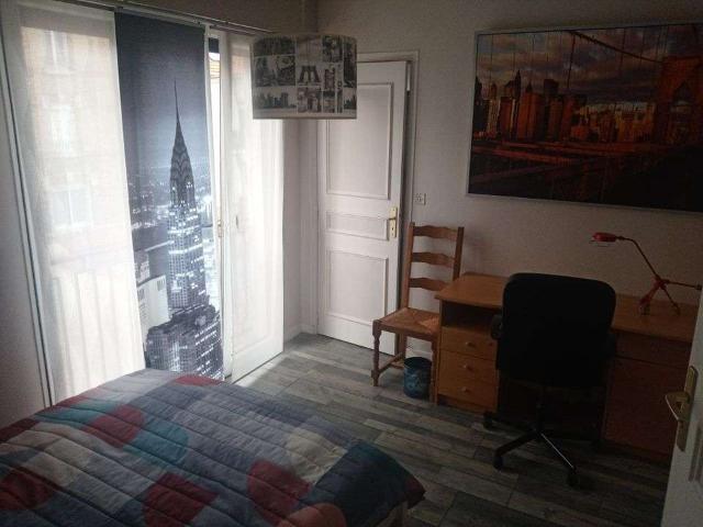 Location appartement 1 pièce Reims 51