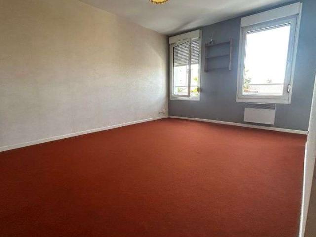 Location appartement 1 pièce Reims 51