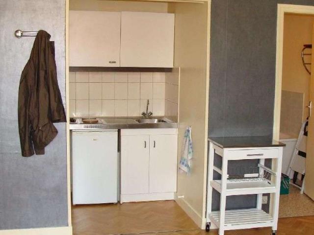 Location appartement 1 pièce Reims 51