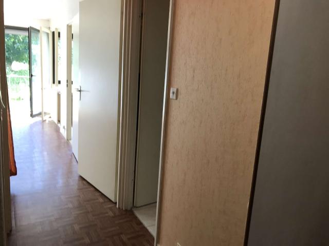 Location appartement 1 pièce Rennes 35