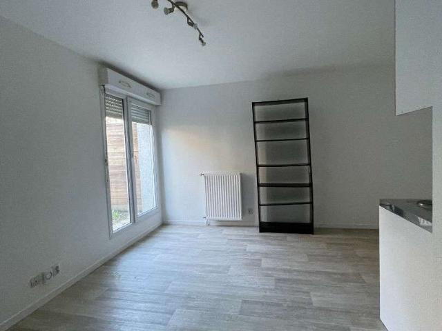 Location appartement 1 pièce Rennes 35