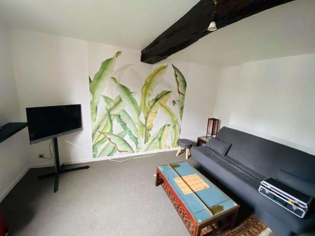 Location appartement 1 pièce Rennes 35
