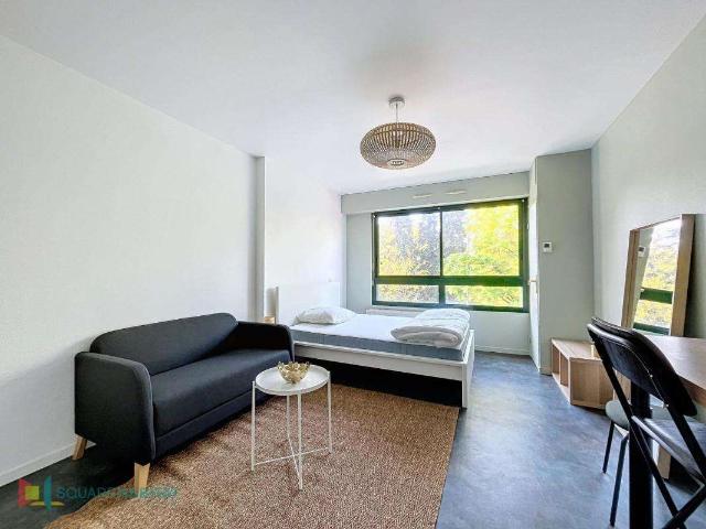 Location appartement 1 pièce Rennes 35