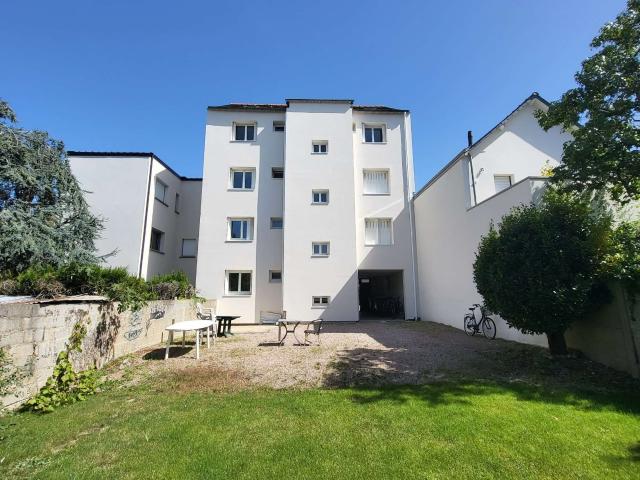 Location appartement 1 pièce Rennes 35