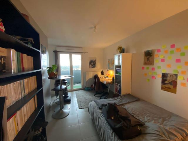 Location appartement 1 pièce Rennes 35
