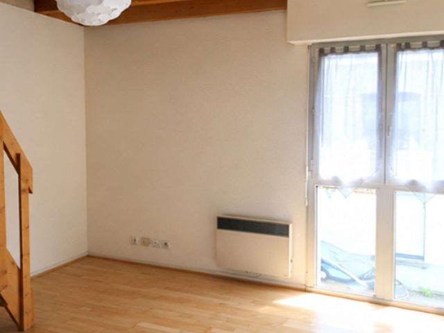 Location appartement 1 pièce Rennes 35