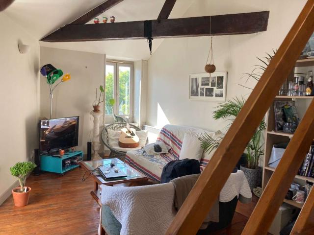 Location appartement 1 pièce Rennes 35