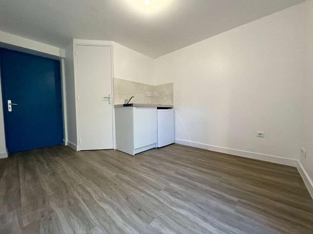Location appartement 1 pièce Rennes 35