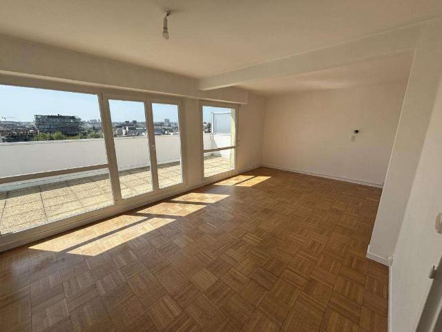 Location appartement 1 pièce Rennes 35