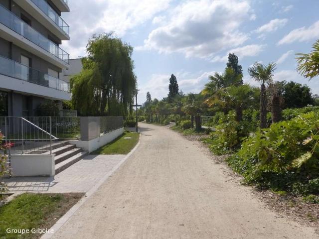 Location appartement 1 pièce Rennes 35