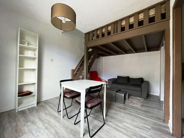 Location appartement 1 pièce Rennes 35