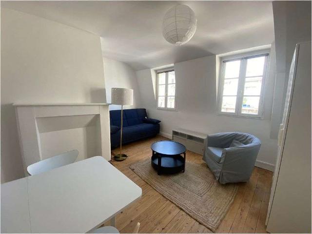 Location appartement 1 pièce Rennes 35