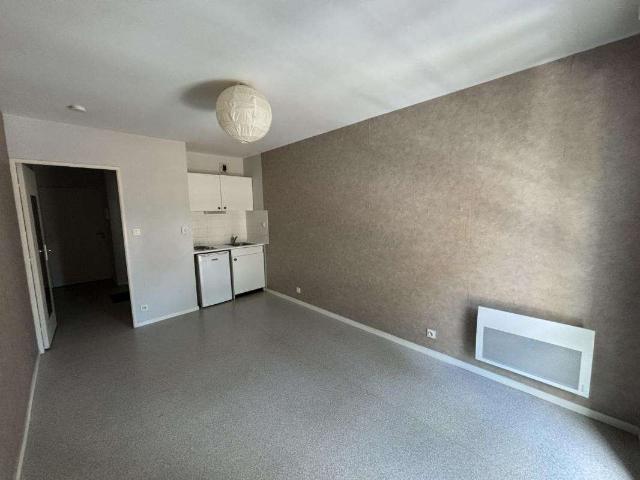 Location appartement 1 pièce Rennes 35