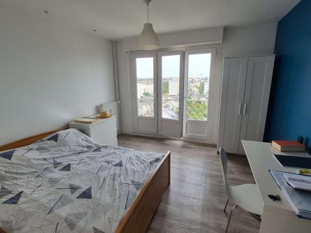 Location appartement 1 pièce Rennes 35