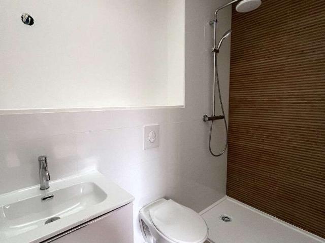 Location appartement 1 pièce Rennes 35