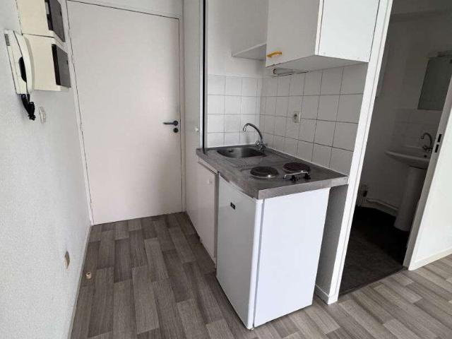 Location appartement 1 pièce Rennes 35