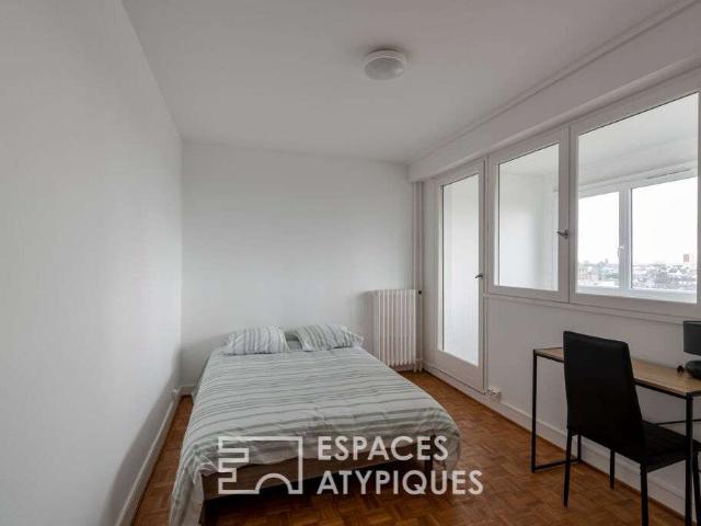 Location appartement 1 pièce Rennes 35