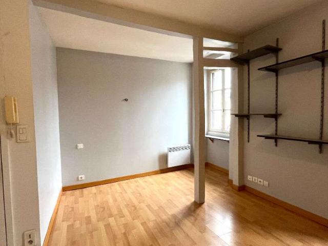 Location appartement 1 pièce Rennes 35