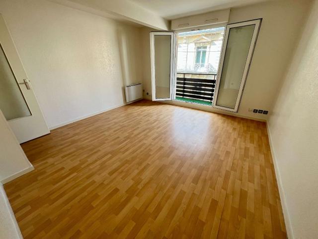 Location appartement 1 pièce Rennes 35