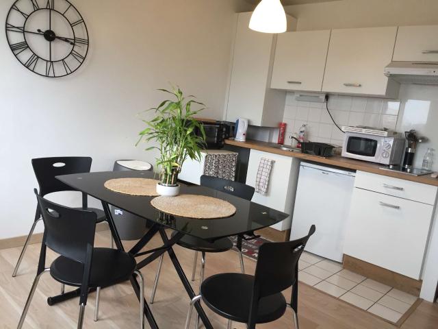 Location appartement 1 pièce Rennes 35