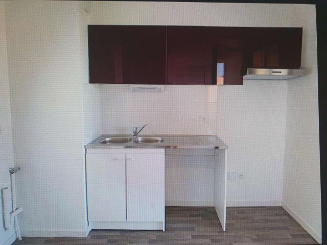 Location appartement 1 pièce Rennes 35