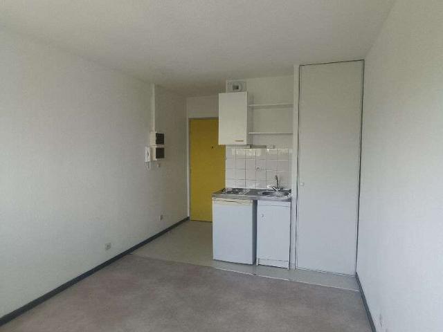 Location appartement 1 pièce Rennes 35