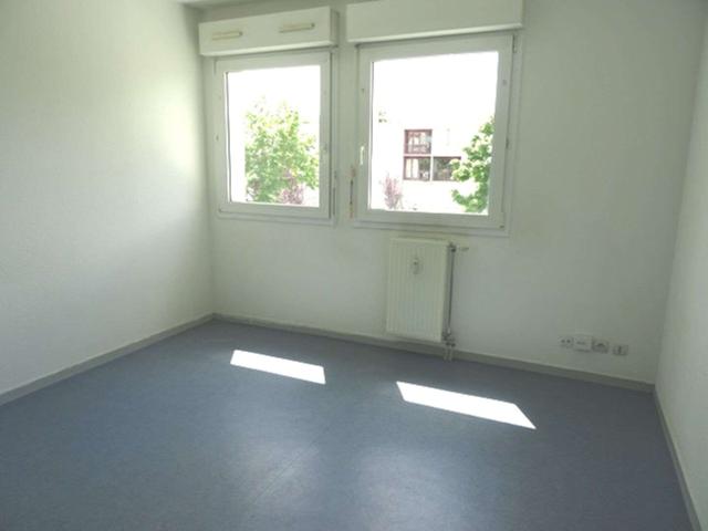 Location appartement 1 pièce Rennes 35