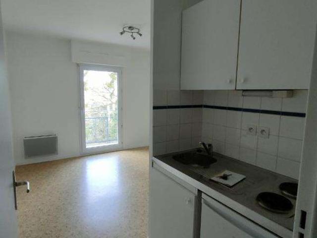 Location appartement 1 pièce Rennes 35