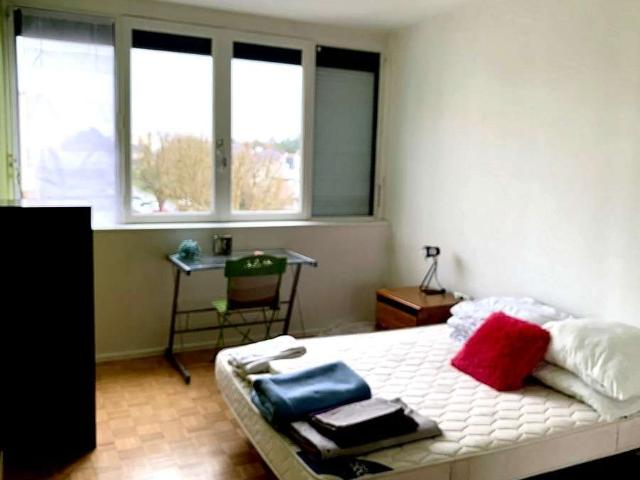 Location appartement 1 pièce Rennes 35