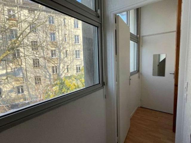 Location appartement 1 pièce Rennes 35