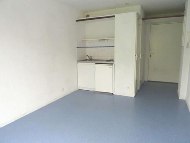 Location appartement 1 pièce Rennes 35