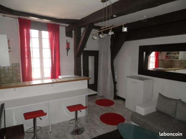 Location appartement 1 pièce Rennes 35