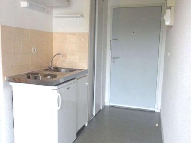 Location appartement 1 pièce Rennes 35