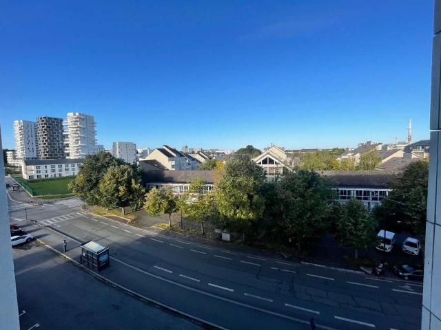 Location appartement 1 pièce Rennes 35