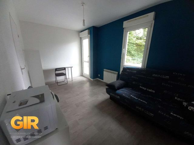 Location appartement 1 pièce Rennes 35