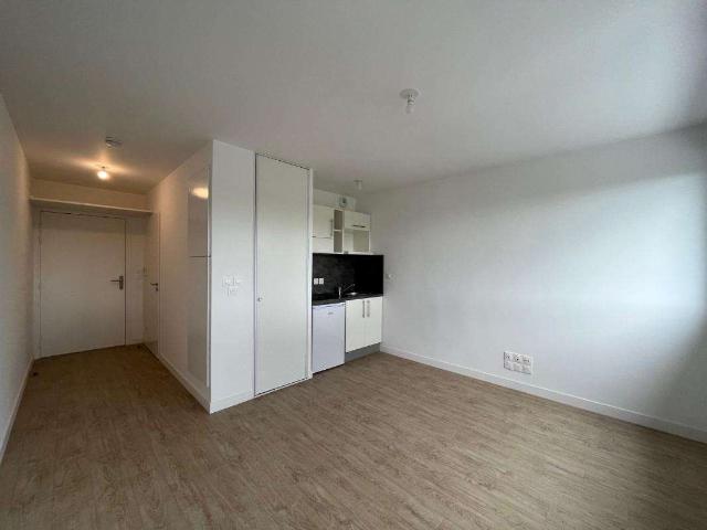 Location appartement 1 pièce Rennes 35