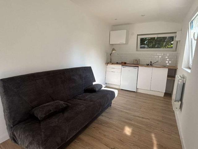 Location appartement 1 pièce Rennes 35