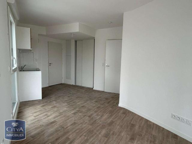 Location appartement 1 pièce Rennes 35