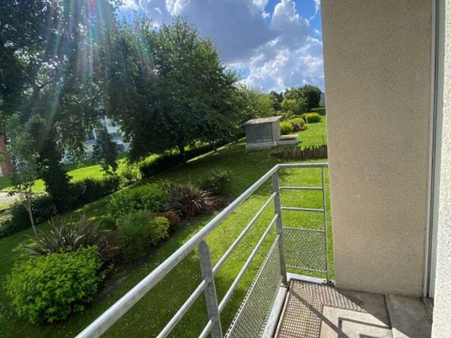 Location appartement 1 pièce Rennes 35